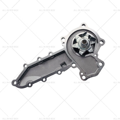 Water Pump for Bobcat 331 334 335 430 E32 E32i E34 E35 E35Z E37