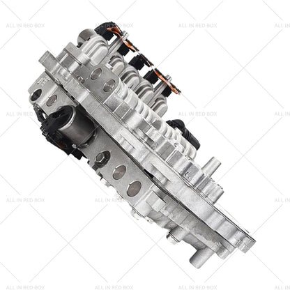 Transmission Valve Body for Hyundai Accent (2000-2006)