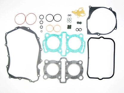 Complete Engine Gasket Set for Honda CB250N Twin Hawk (1980-1982)
