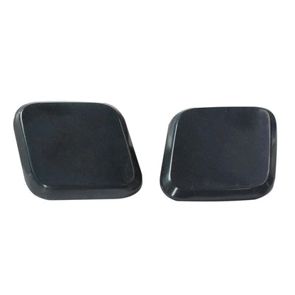 Headlight Washer Nozzle Jet Cap Covers for Ford Focus MK3 RS ST (2015-2018)