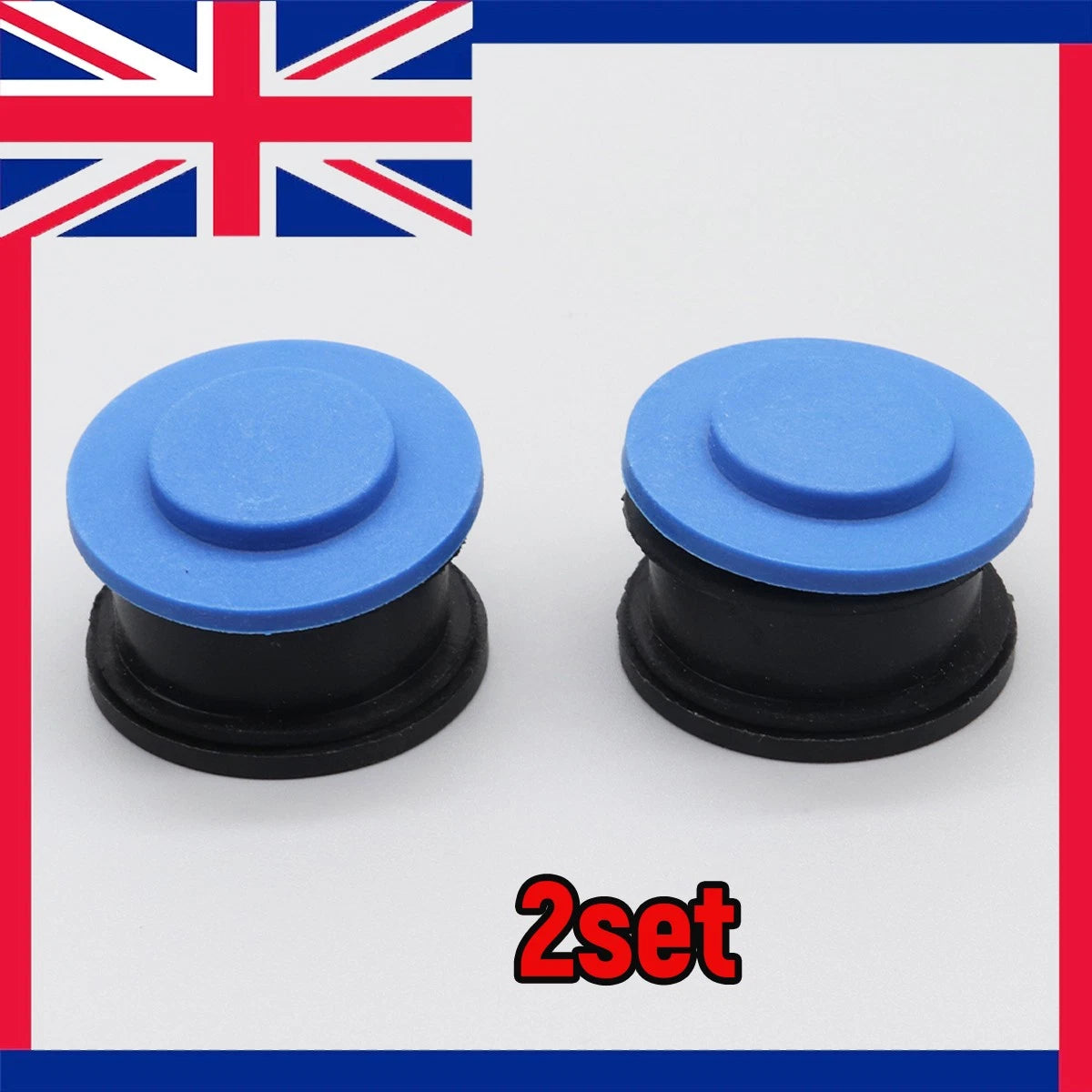 Gear Selector Cable Linkage End Bushing for Renault Master III Bus (2010–2024)