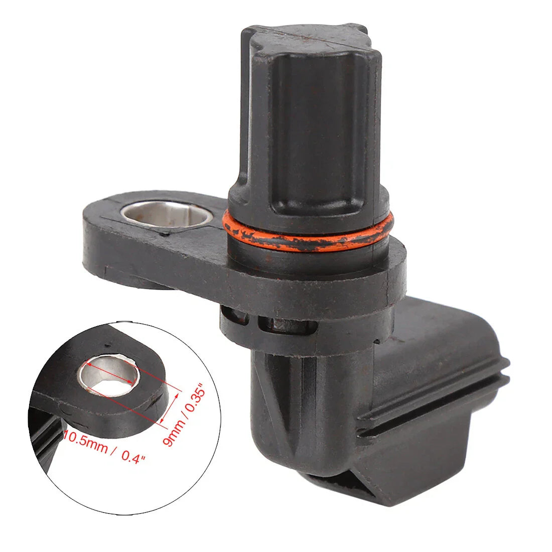 Rear ABS Wheel Speed Sensor for Dodge Durango, Ram (2004-2012)