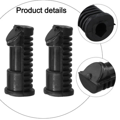 Foot Peg Rest Rubber for CA/CB/CL/CT/SL/SS CL90 SL90 CT90 K1-79
