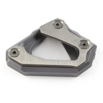 Kickstand Side Stand Enlarger Foot Plate for Yamaha MT-10 (2015-2021)