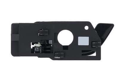 Front Right Inner Door Handle Textured Black for Hyundai Tiburon (2003���2008)