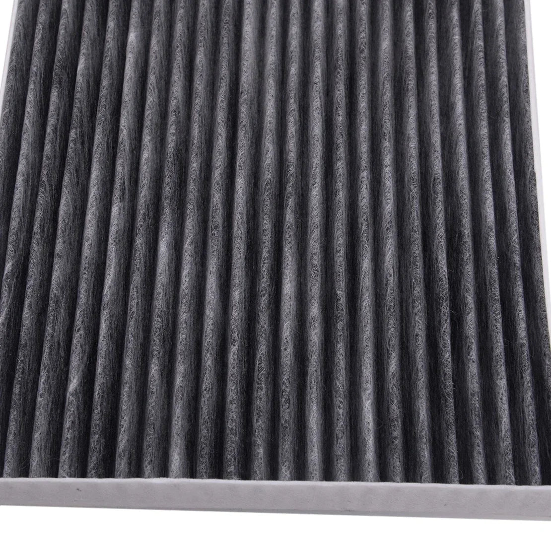 Cabin Air Filter Fiber for Hyundai Accent Elantra Kia Forte Rio (2010-2023)