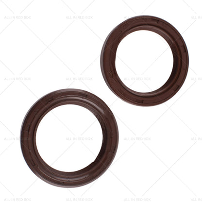 Crankshaft Seal for Honda Models (Various Years)