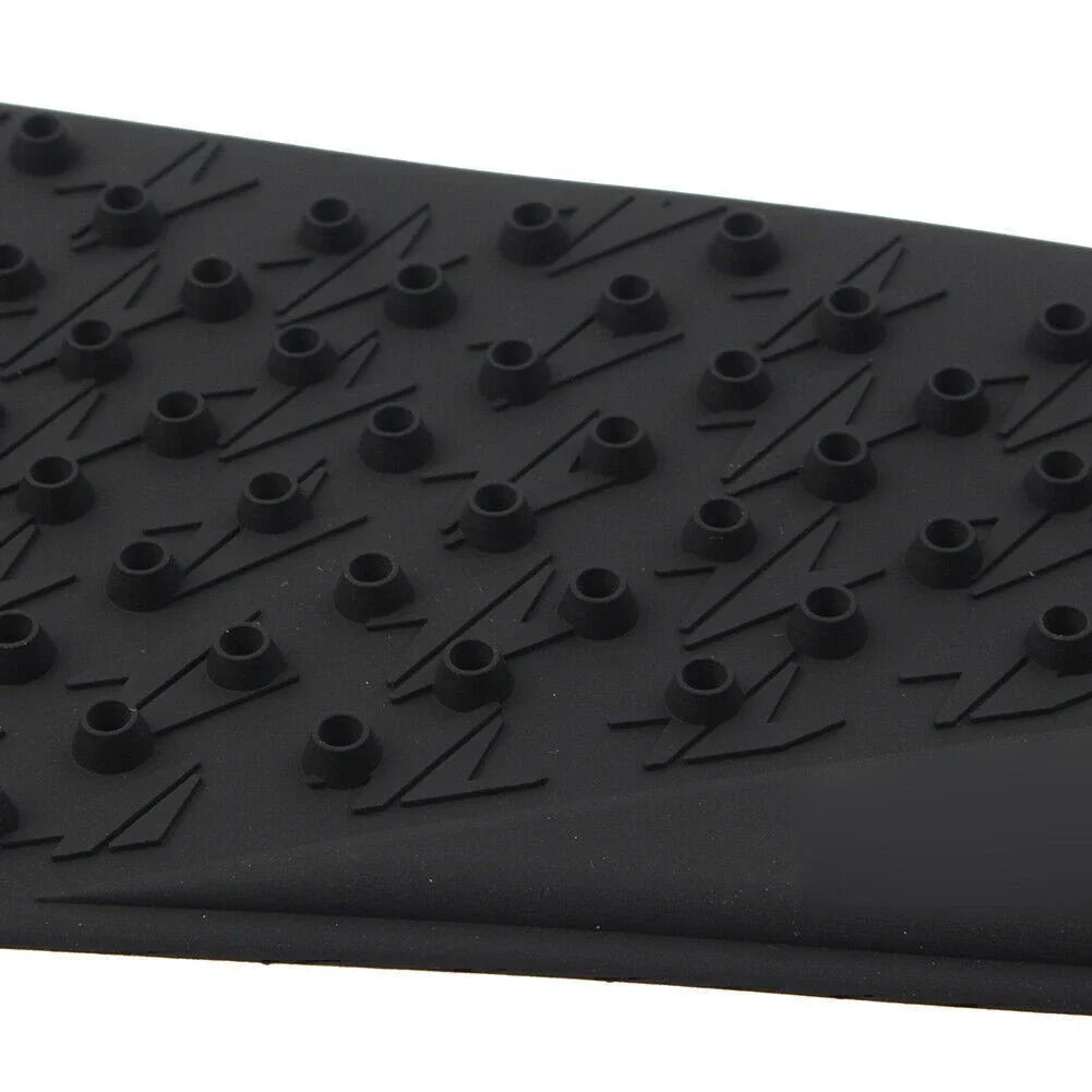 Tank Traction Side Pad Gas Knee Grip Protector for DUCATI 848 1098 1198