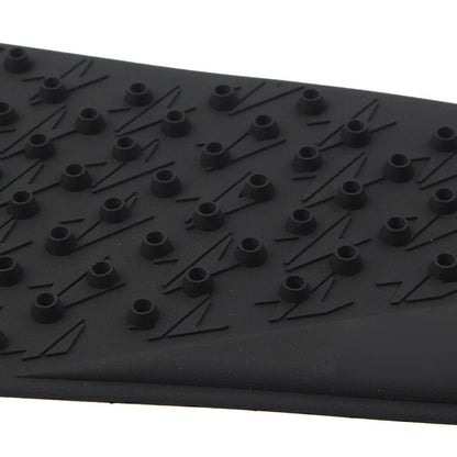 Tank Traction Side Pad Gas Knee Grip Protector for DUCATI 848 1098 1198