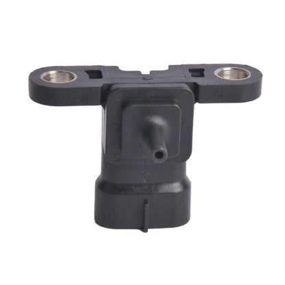 MAP Sensor for Toyota Landcruiser Prado KDJ120 Diesel 3.0 Turbo (2002-2006)