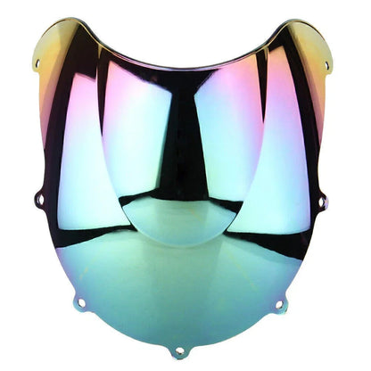 Deep-Iridium Windscreen for Suzuki GSXR600 GSXR750 (1996-2000)