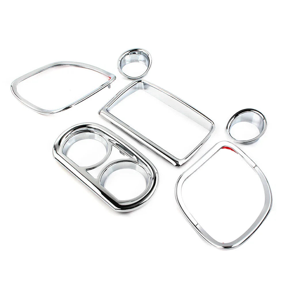 Inner Fairing Trim for Harley Road Glide (2015-2022)