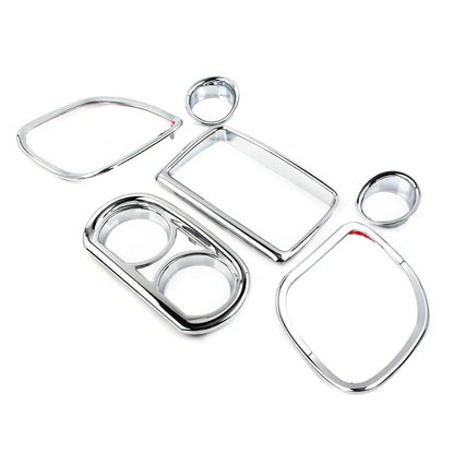 Inner Fairing Trim for Harley Road Glide (2015-2022)