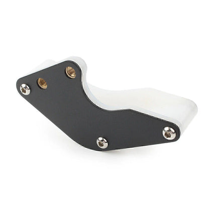 Chain Guard Guide for 110-125cc CRF 70 XR50 KLX BSE SSR TTR Pit Dirt Bike Black