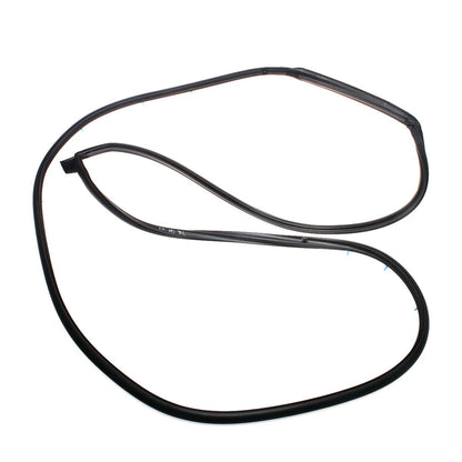 Door Weatherstrip Set for Honda Fit Aria City 4-Door 2003-2008