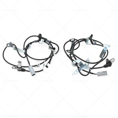 ABS Wheel Speed Sensor for Ford Ranger PJ PK 2.5 (2007-2011)