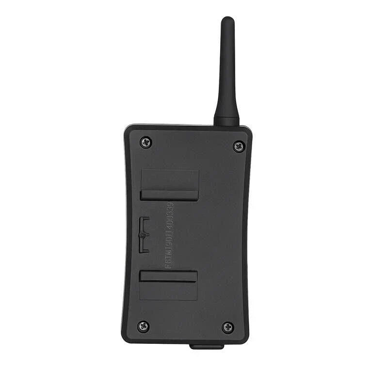 EJEAS Soccer Referee Radio Communication Headset System