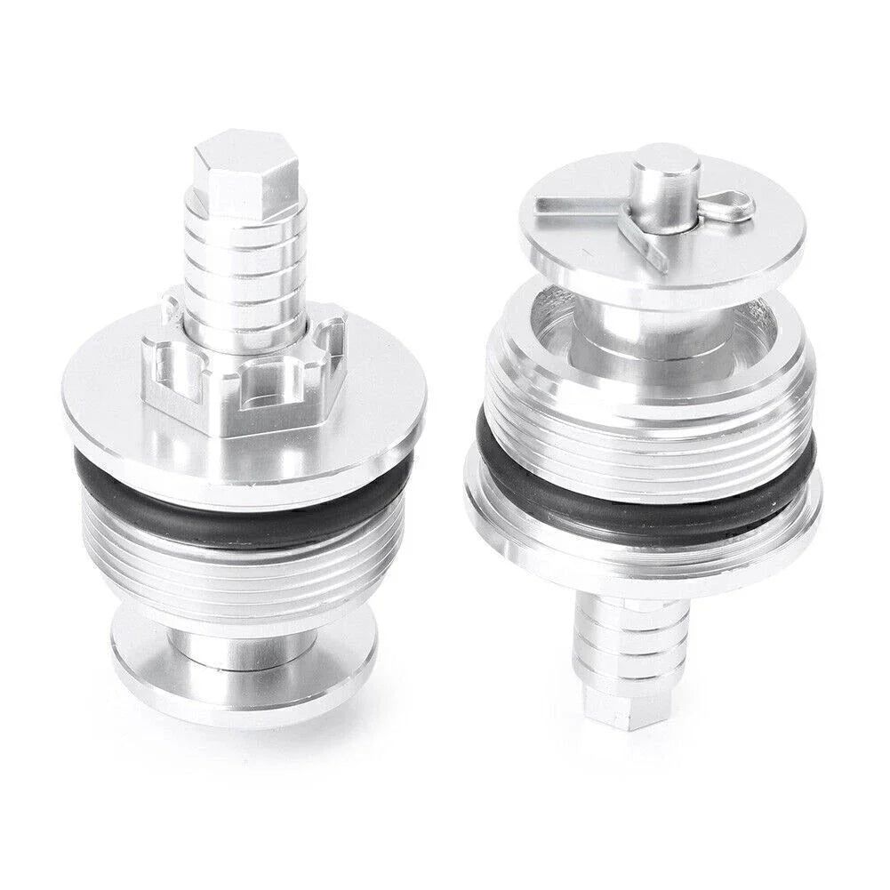 Front Preload Adjusters for Honda CBR250R (2011-2013)