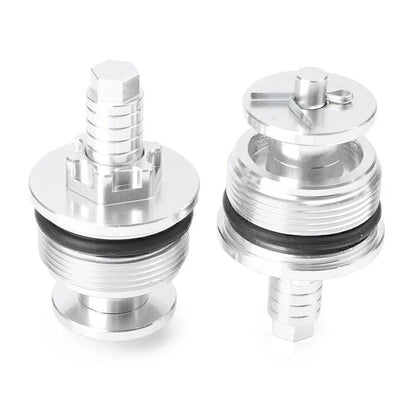 Front Preload Adjusters for Honda CBR250R (2011-2013)