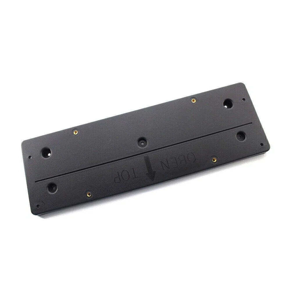 Front License Plate Bracket for BMW X3 G08 (2018-2020)