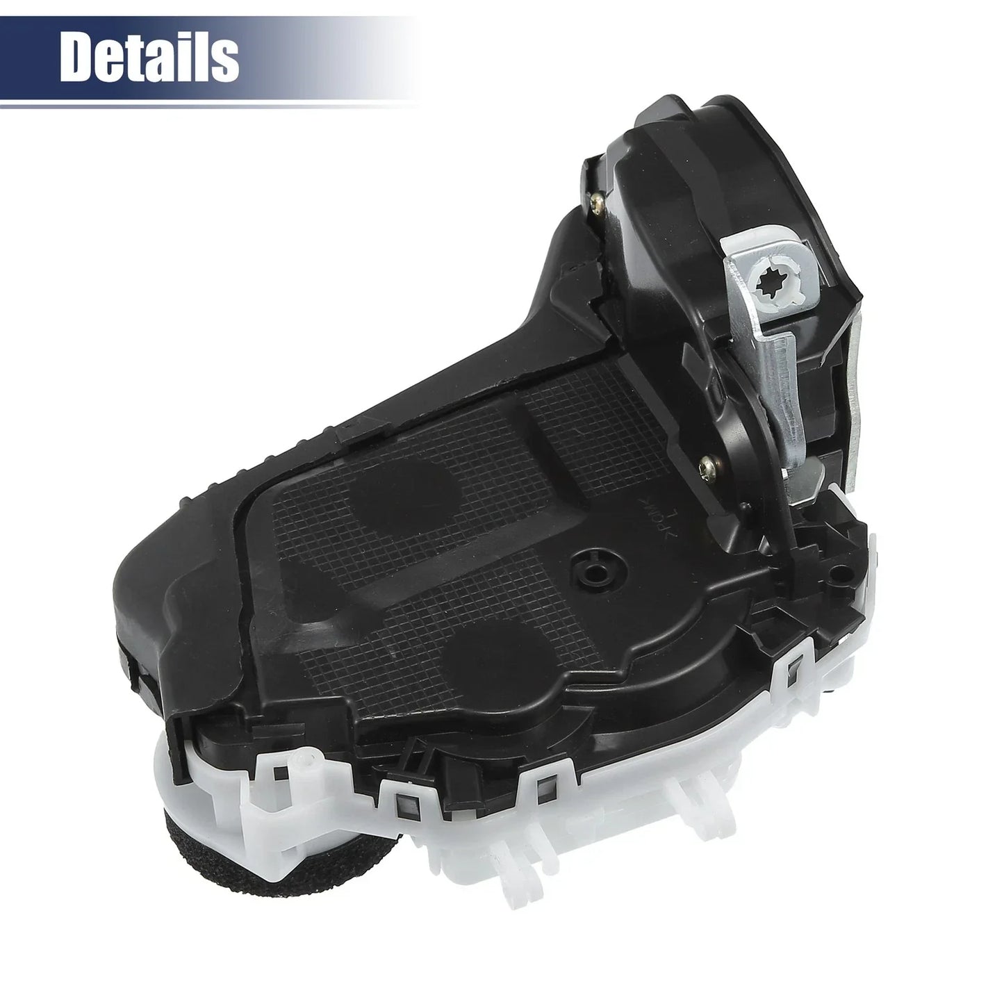 Rear Left Door Lock Latch Actuator for Honda Accord (2013-2017)