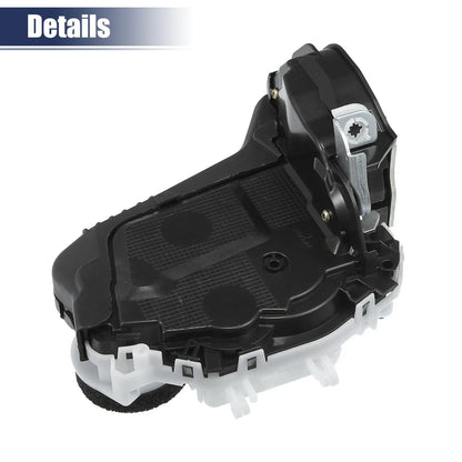 Rear Left Door Lock Latch Actuator for Honda Accord (2013-2017)