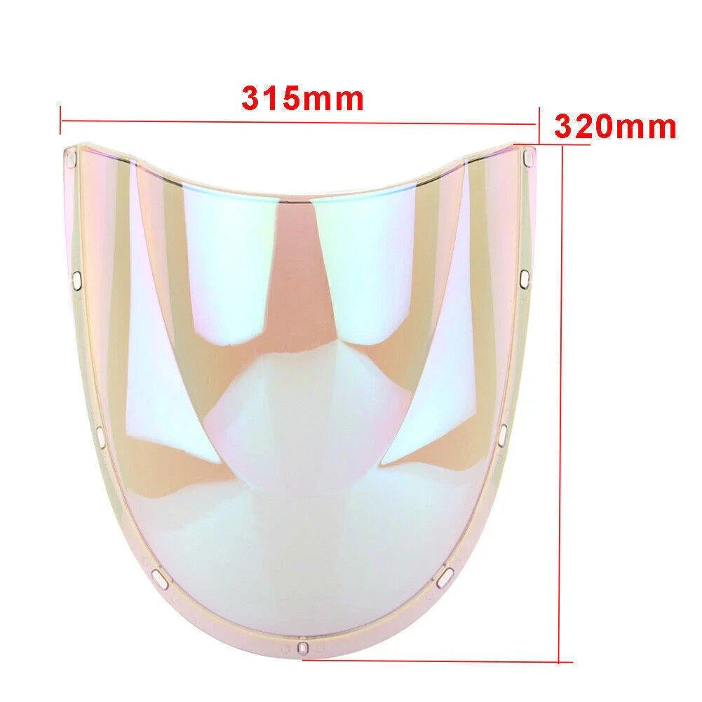 Front Windshield for Ducati 748 916 996 998 (1994-2002) Iridium