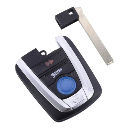 Remote Key Protector Case for BMW I3 I8 (2014-2022)