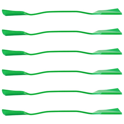 Deck Medium Lift Blade for John Deere 54 Inch 19 in x 29/32 in Circle Hole