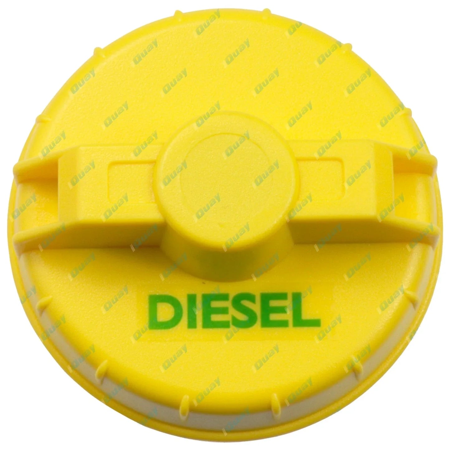 Plastic Diesel Fuel Cap for Nissan Terrano R20 R50 4cyl 2.7L TD27 1995~2000