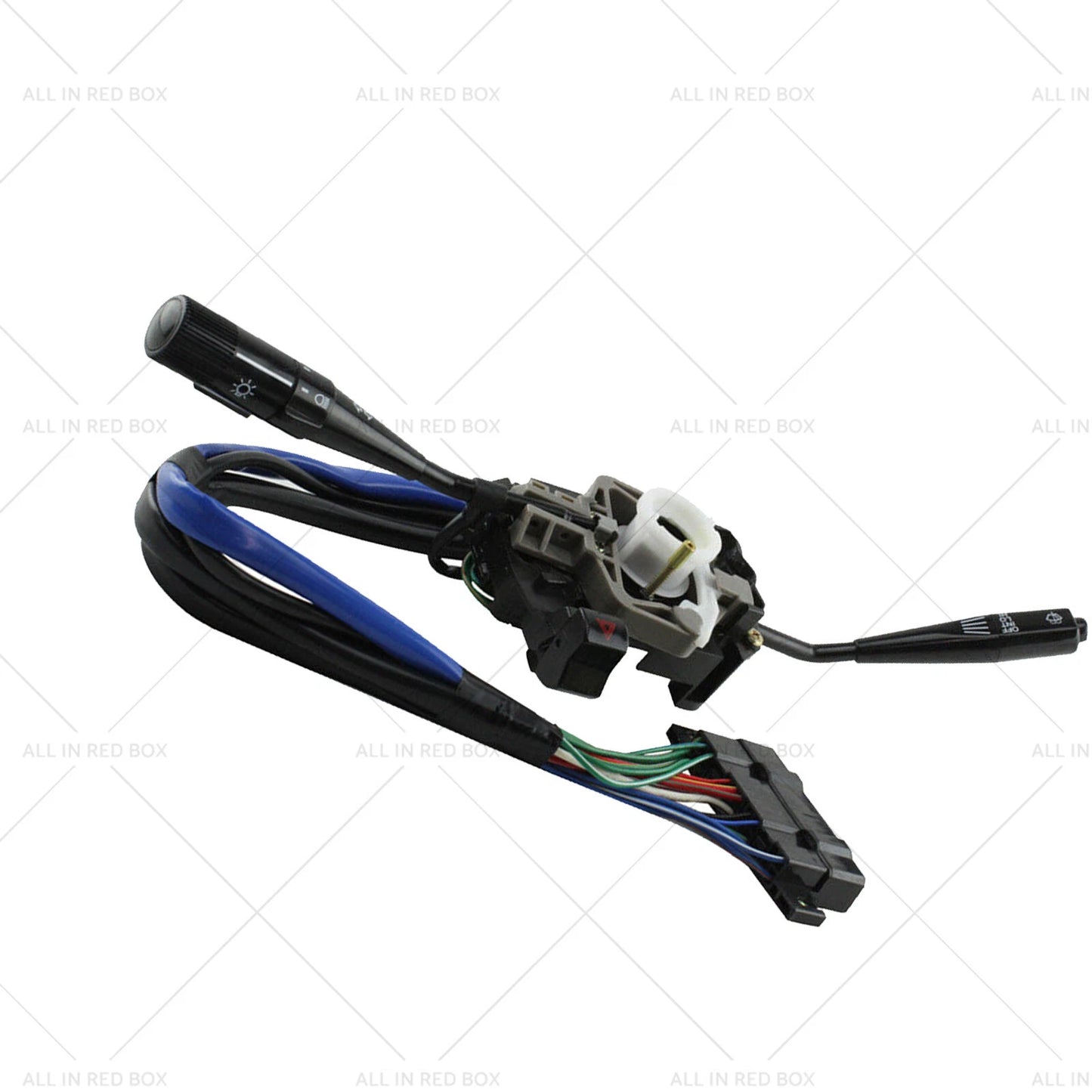 Headlight Switch for Toyota HiAce YH50 YH61 YH71 (2005-2019)