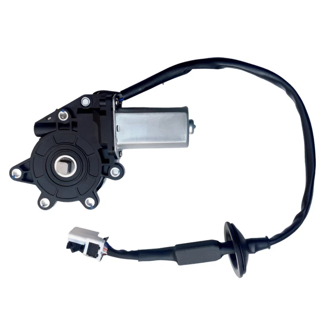 Front Left Window Lift Motor 6 Pins for Nissan Skyline V35 (2002���2007)