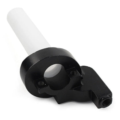 Throttle Grip Housing for Honda XR CRF50 70 SSR KLX 110 Pit Bike