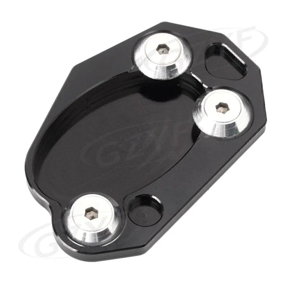 Kickstand Plate Pad for Kawasaki Z1000 ZX10R ZX6R Z1000/SX (2003-2023)