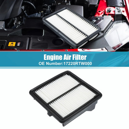 Car Engine Air Filter for Honda Fit GE6/GE7/GE8/GE9 (2007-2014)