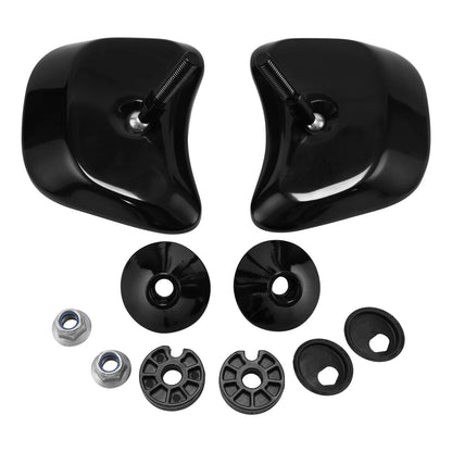 Rearview Mirrors for Harley Street Glide FLHX FLHXSE (2023-2025)