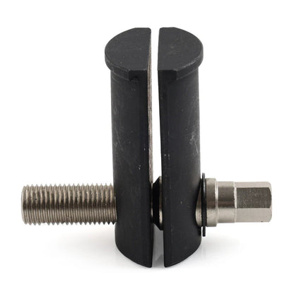 Steering Stem Bearing Race Removal Tool Universal 1-1/8in to 2-5/8in