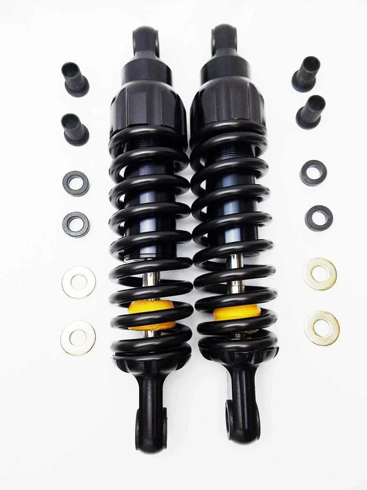 12.5" Shock Absorbers for Harley FLHS1340 Electra Glide (1984-1996)