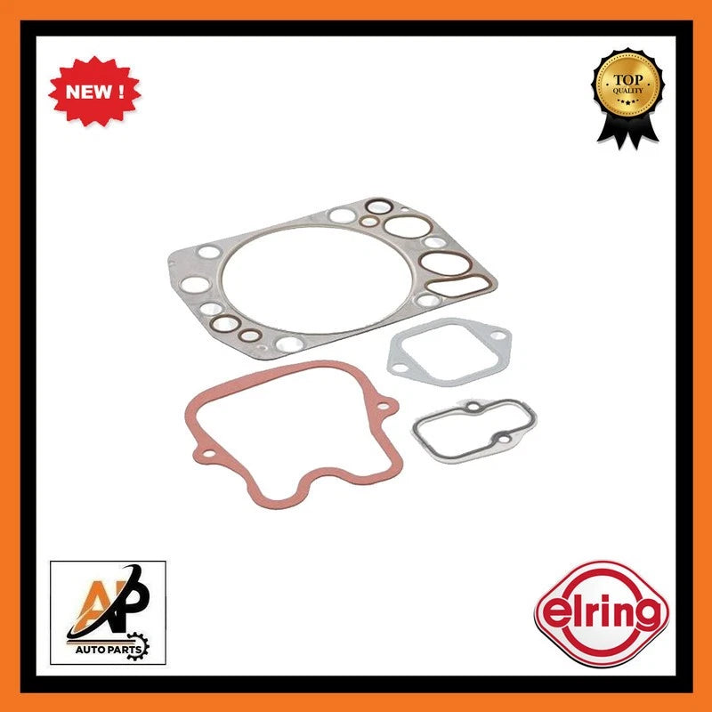Cylinder Head Gasket Kit OEM Replacement for Man D 2538 M ( 1978–1984)
