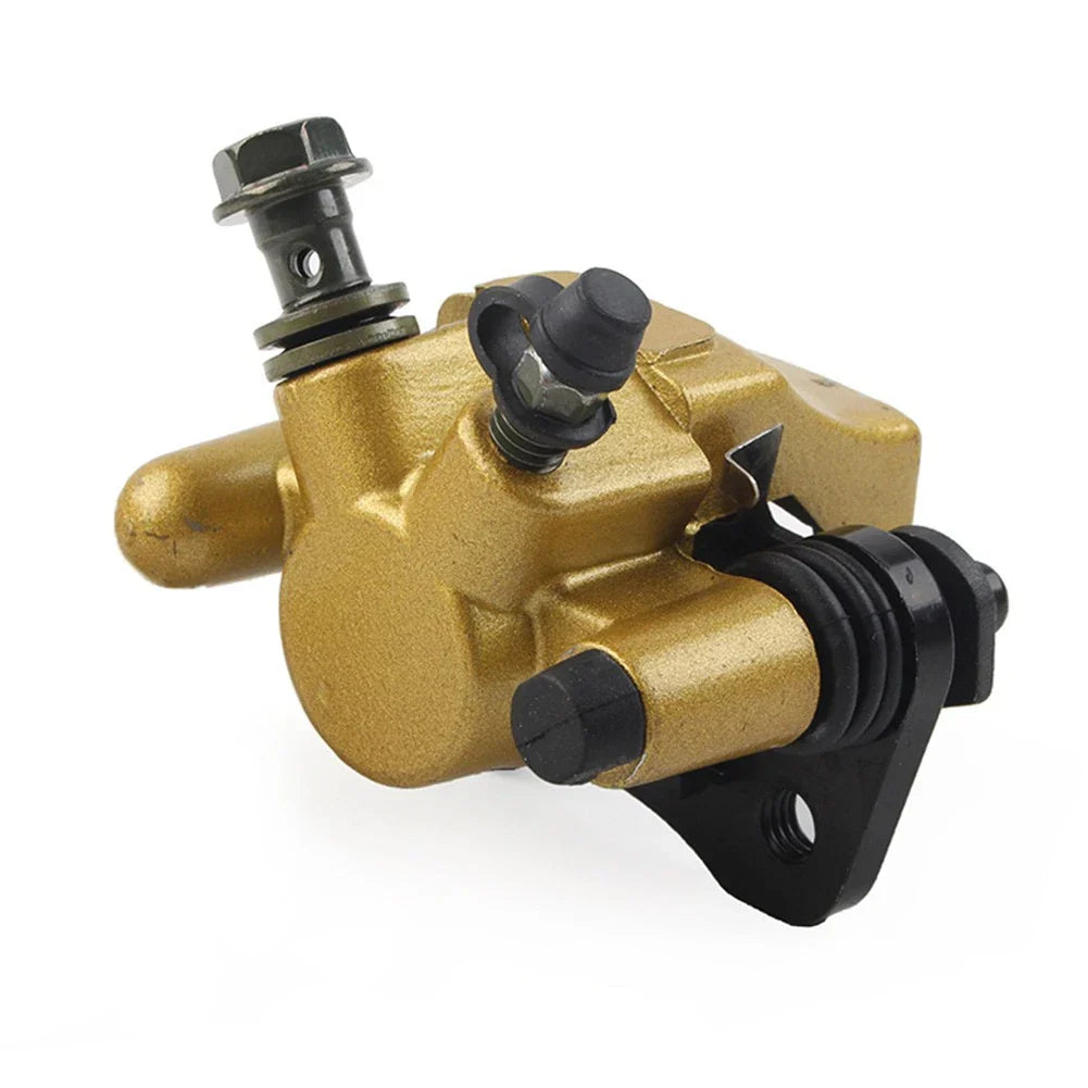 Rear Left Brake Caliper for Taotao Roketa Sunl Go Kart ATV 50-110cc