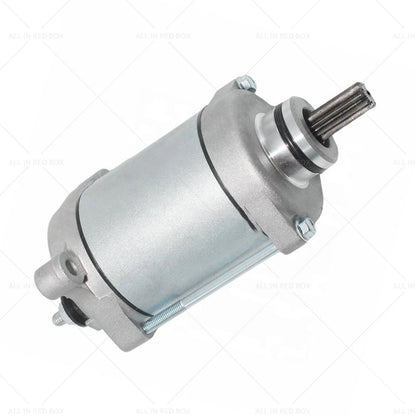 Starter Motor 9 Teeth for Kawasaki ZX10R ZX10RR Ninja 1000 (2011-2021)