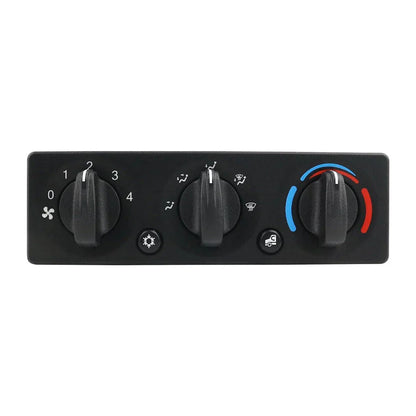 AC Temperature Control Panel Assembly for T270 (2008-2020)