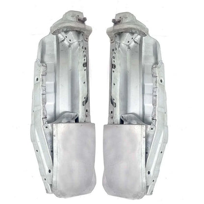For Toyota Hilux Tiger 2D Pickup UTE 1998-04 Rear Gate Tail Body Corner 2 PCS