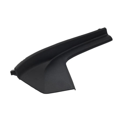 Right Front Cowl Extension Cover for Nissan Versa TIIDA (2007-2012)