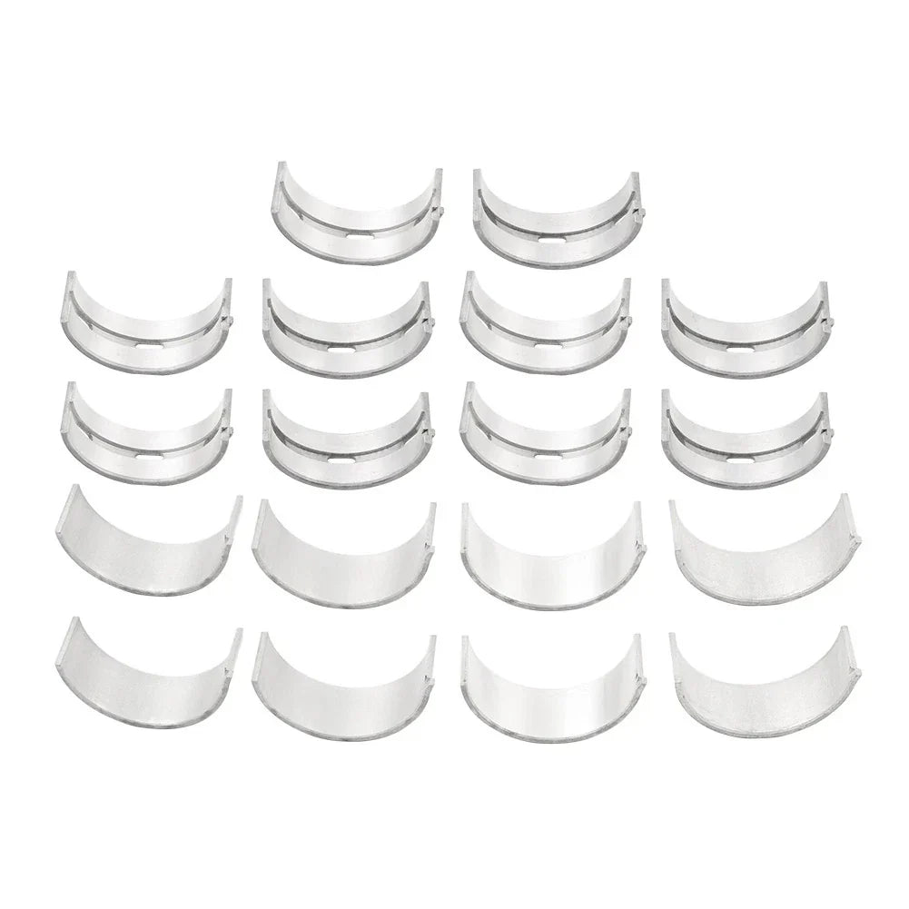 25 x Connecting Rod Crankshaft Main Bearings for Suzuki GSXR600 (2004-2023)
