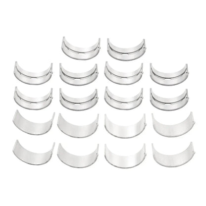 25 x Connecting Rod Crankshaft Main Bearings for Suzuki GSXR600 (2004-2023)