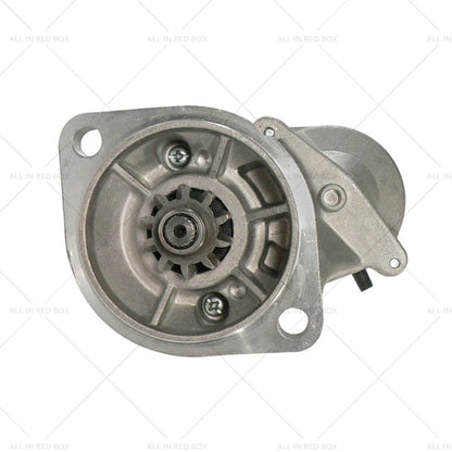 Starter Motor for Bobcat Equipment 325 328 329 331 334 335 337