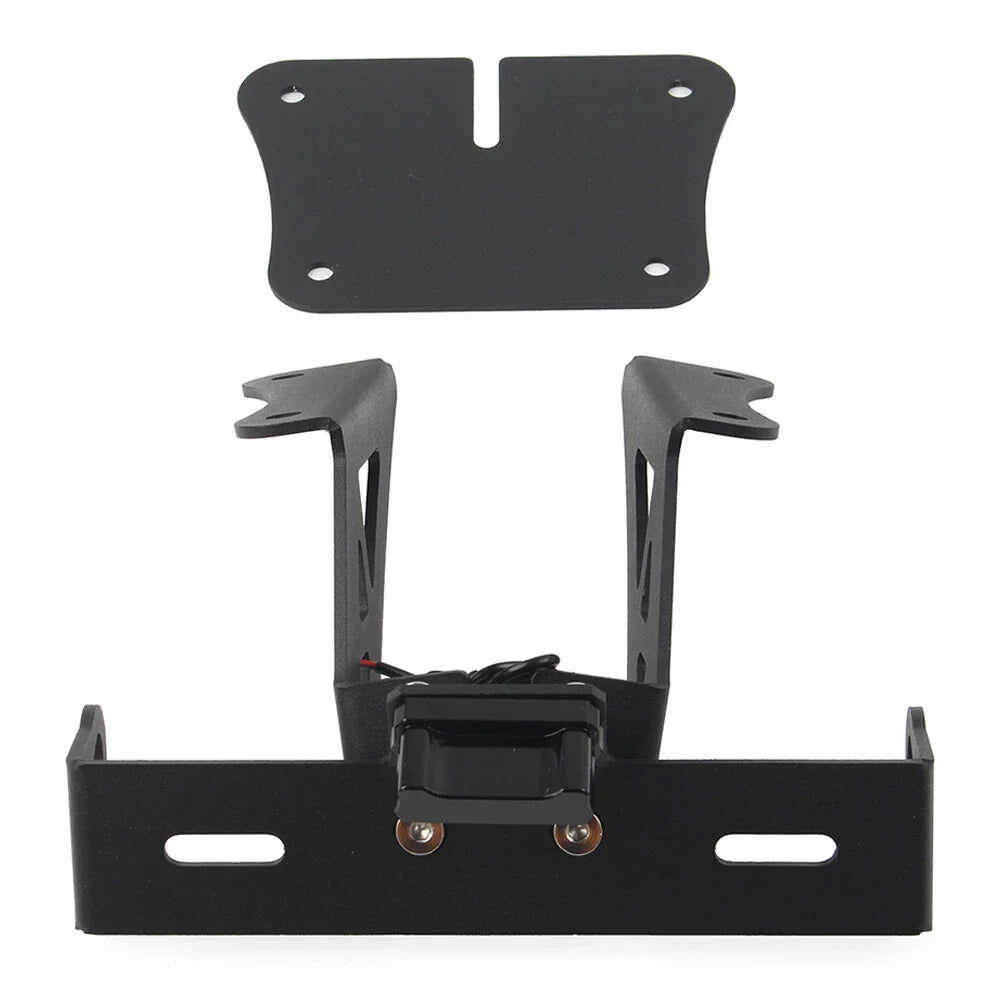 Fender Eliminator License Plate Holder for Yamaha R3 R25 (2019-2021)