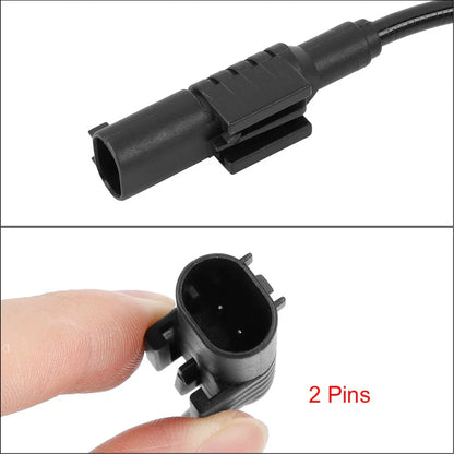ABS Wheel Speed Sensor for Mercedes-Benz B250e (2016-2017)