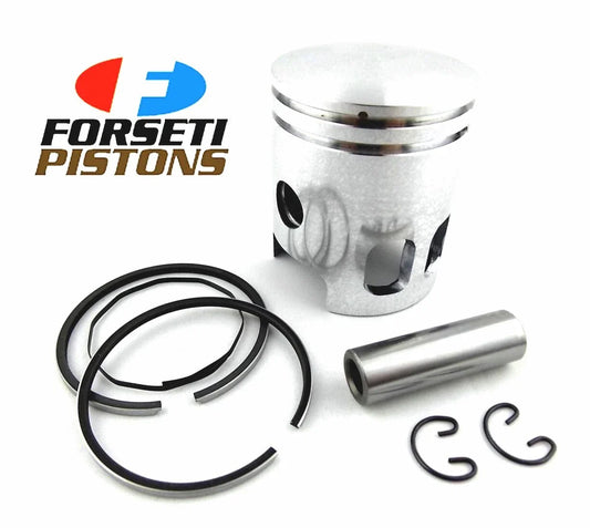 1mm O/S Top End Kit for YAMAHA TY80 (1974-1975) - 48mm Piston, Rings, Gasket
